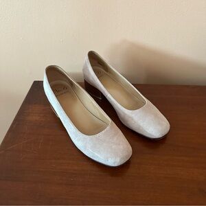 No. 6 Ballet heels - 6